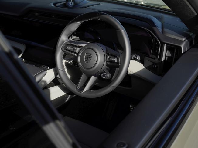PORSCHE Cayenne Photo 25