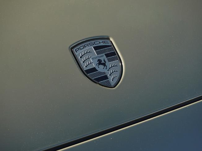 PORSCHE Cayenne Photo 27