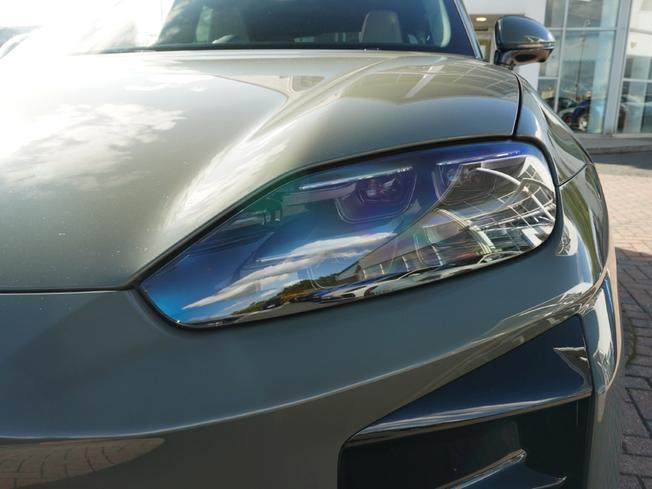 PORSCHE Cayenne Photo 28