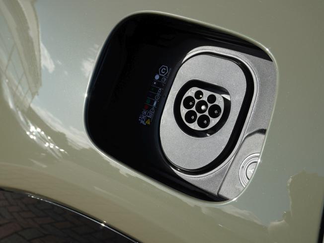 PORSCHE Cayenne Photo 29