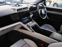 PORSCHE Cayenne Photo 3