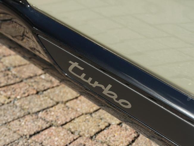 PORSCHE Cayenne Photo 30