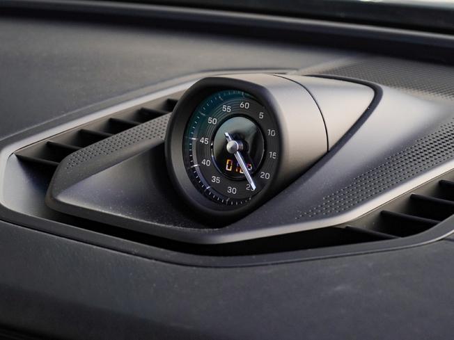 PORSCHE Cayenne Photo 9