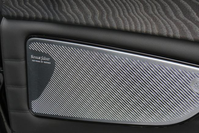 MASERATI Grecale Photo 10