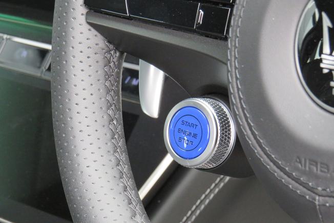 MASERATI Grecale Photo 13