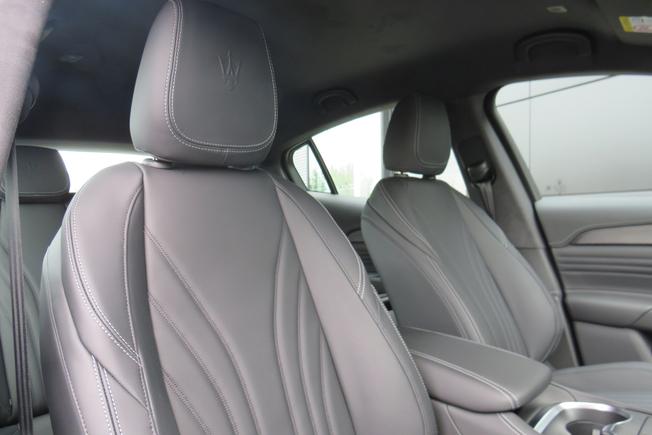 MASERATI Grecale Photo 14