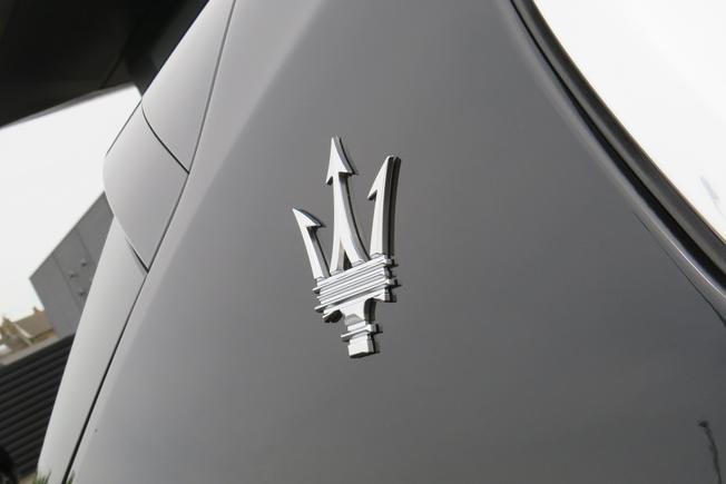 MASERATI Grecale Photo 15