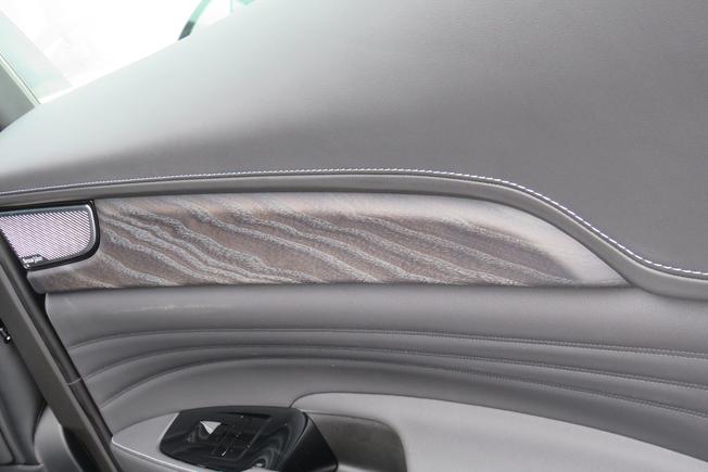 MASERATI Grecale Photo 18