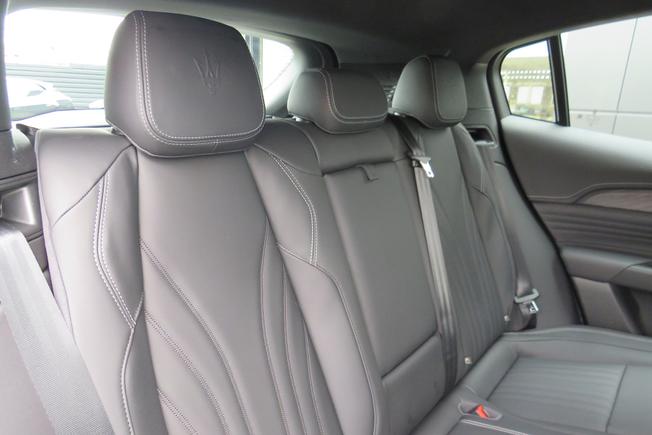 MASERATI Grecale Photo 19
