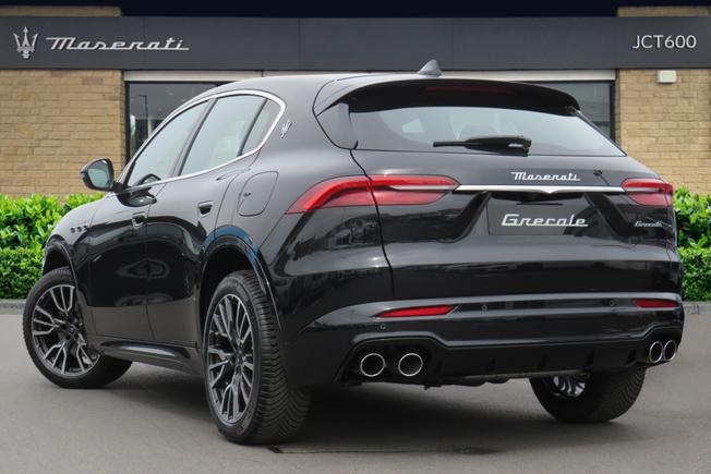 MASERATI Grecale Photo 2