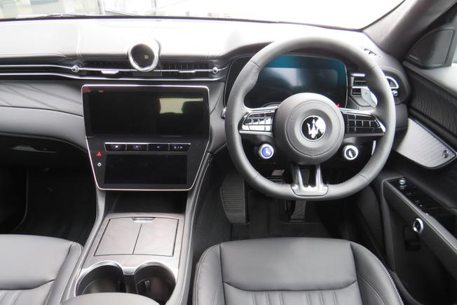 MASERATI Grecale Photo 20