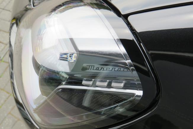 MASERATI Grecale Photo 26