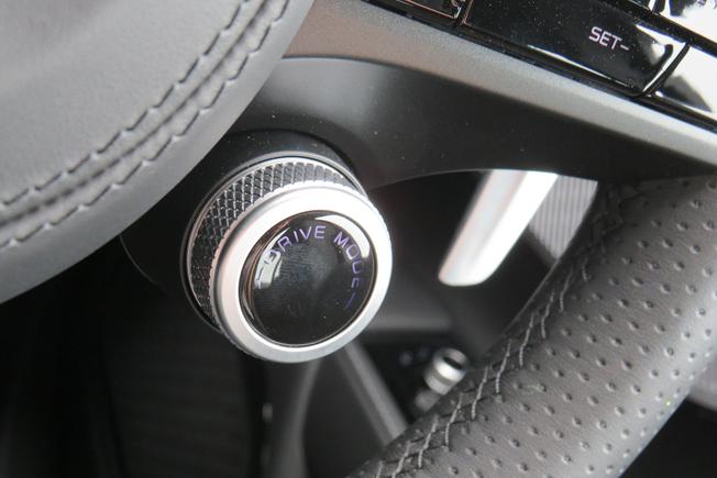 MASERATI Grecale Photo 27