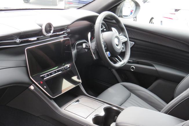 MASERATI Grecale Photo 3