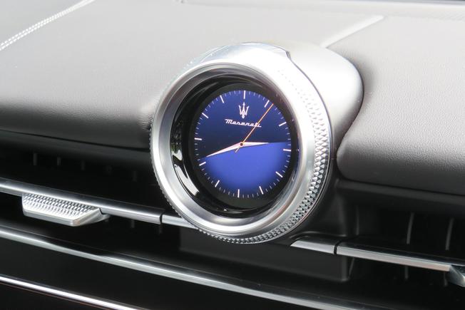 MASERATI Grecale Photo 30