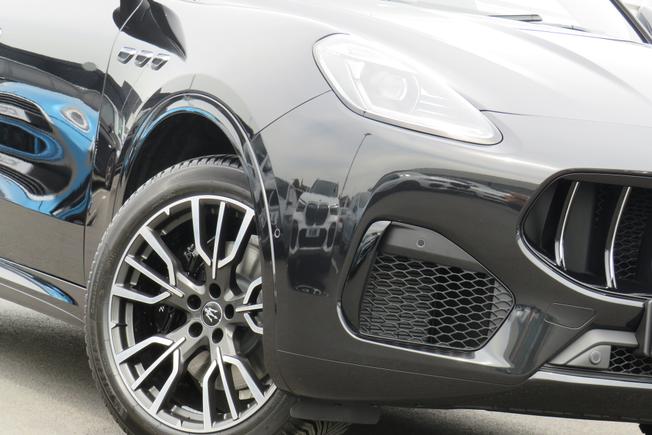 MASERATI Grecale Photo 33