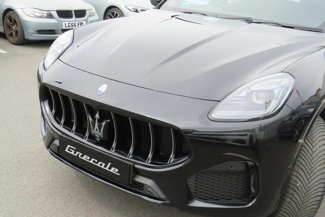 MASERATI Grecale Photo 35