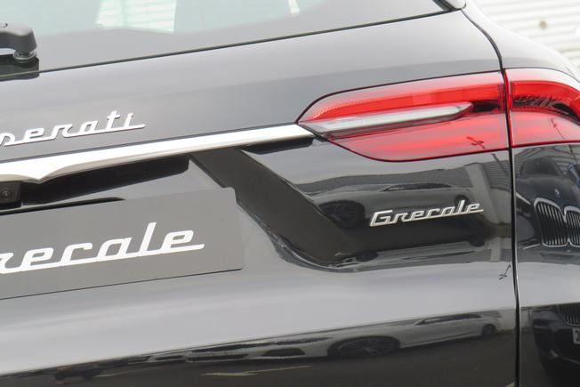 MASERATI Grecale Photo 37