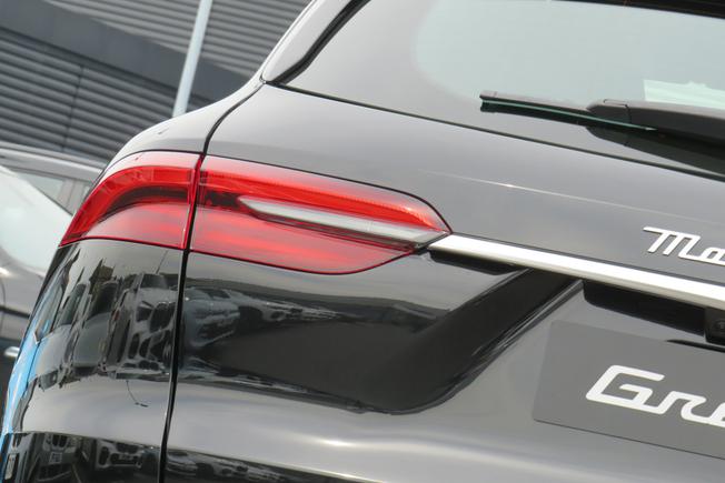 MASERATI Grecale Photo 38