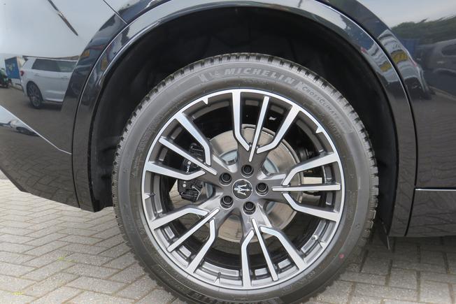 MASERATI Grecale Photo 4