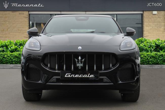 MASERATI Grecale Photo 5