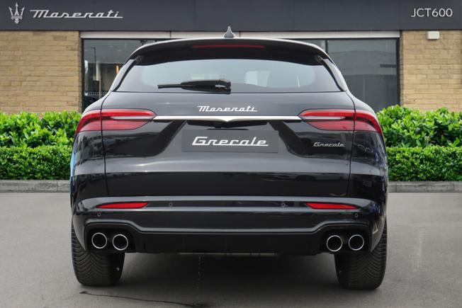 MASERATI Grecale Photo 6