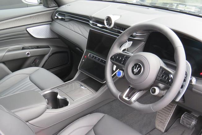 MASERATI Grecale Photo 8