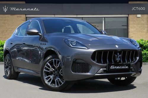 MASERATI Grecale 2.0 MHEV ZF 4WD