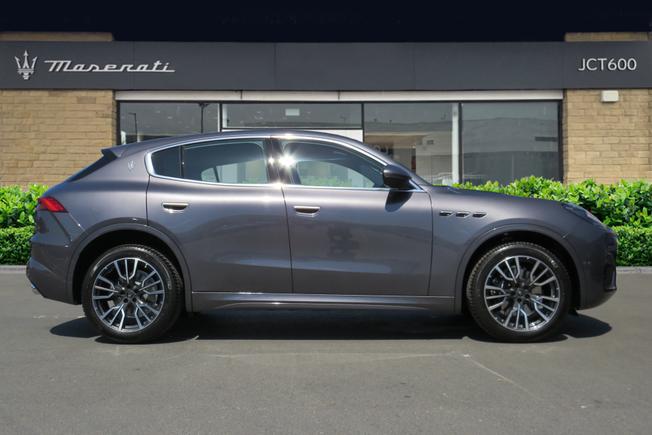 MASERATI Grecale Photo 10
