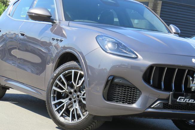 MASERATI Grecale Photo 12