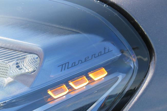 MASERATI Grecale Photo 14