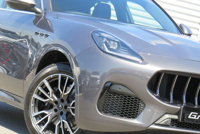 MASERATI Grecale Photo 16