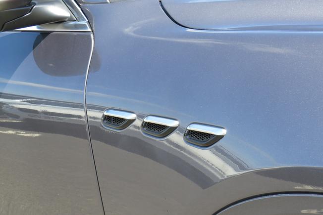 MASERATI Grecale Photo 17