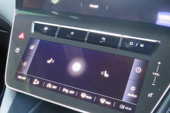 MASERATI Grecale Photo 18