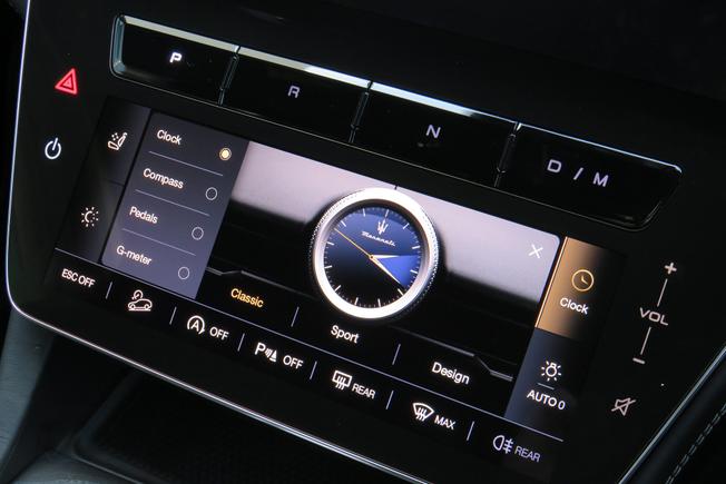 MASERATI Grecale Photo 19