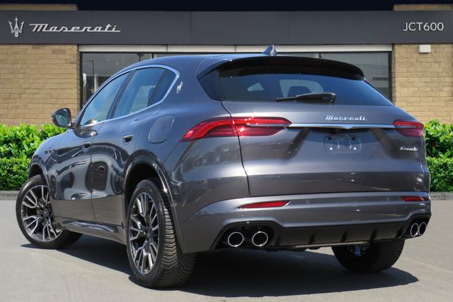 MASERATI Grecale Photo 2