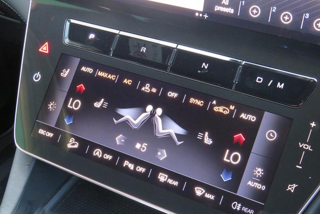 MASERATI Grecale Photo 20