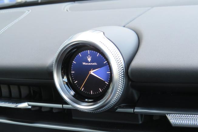 MASERATI Grecale Photo 22