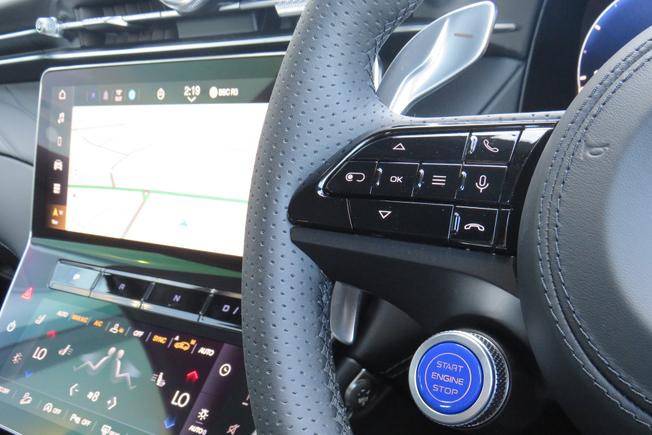 MASERATI Grecale Photo 24