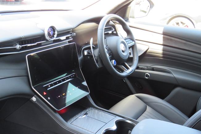 MASERATI Grecale Photo 3