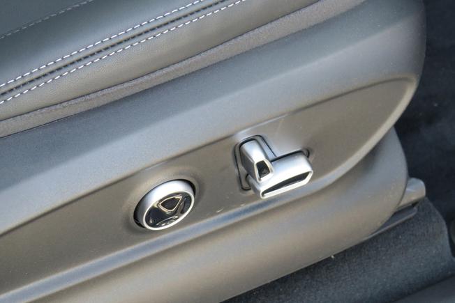 MASERATI Grecale Photo 32