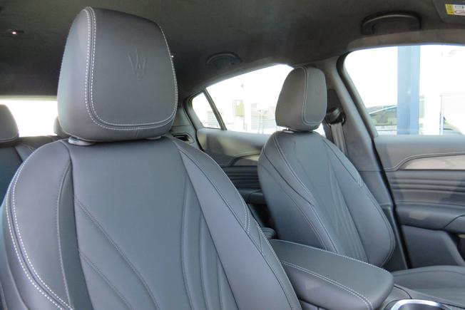 MASERATI Grecale Photo 34