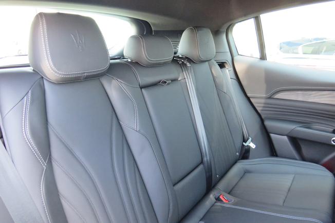 MASERATI Grecale Photo 36