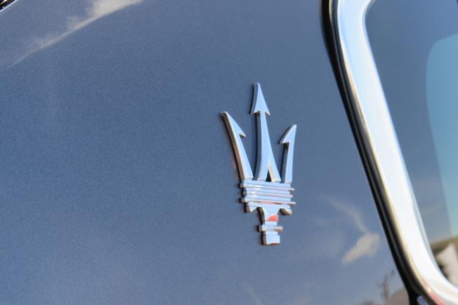 MASERATI Grecale Photo 37