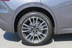 MASERATI Grecale Photo 4