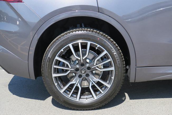 MASERATI Grecale Photo 4