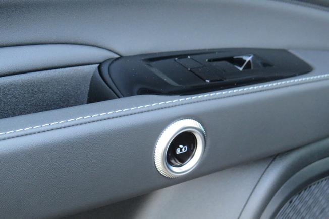MASERATI Grecale Photo 42