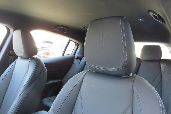MASERATI Grecale Photo 46