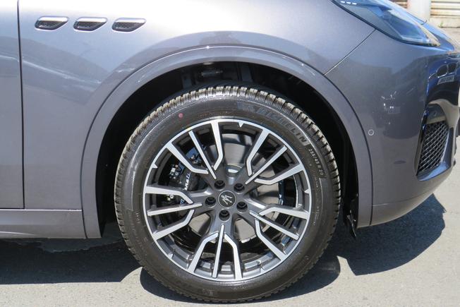 MASERATI Grecale Photo 47