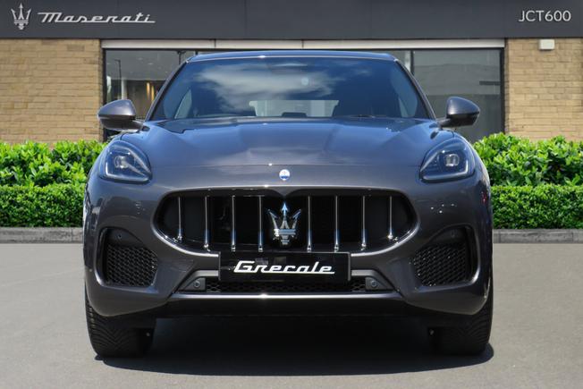 MASERATI Grecale Photo 5